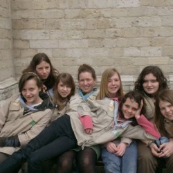 HPIM1688 - Scouts en Gidsen Zaventem 